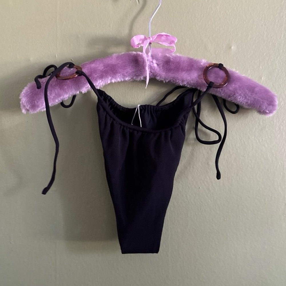 VDM the label bikini bottoms